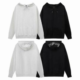 Picture of Stussy Hoodies _SKUStussyS-XLS63911746